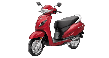 Honda Activa 6G