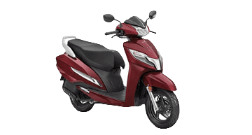 Honda Activa 125