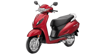 Honda Activa 3g