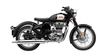 Royal Enfield 350