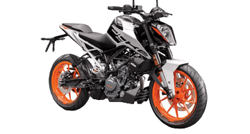 KTM Duke
