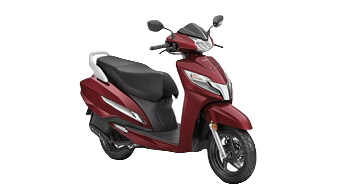 Honda Activa 125