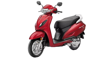 Honda Activa 3g