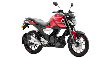 Yamaha FZ-Fi 
