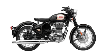 Royal Enfield 350