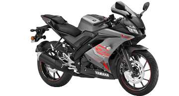 Yamaha R15