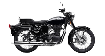 Bullet Classic x 350